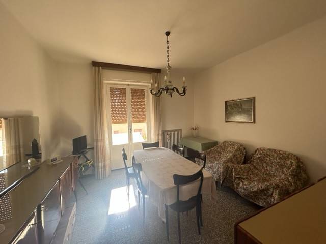 appartamento in vendita ad Ancona in zona Piano San Lazzaro
