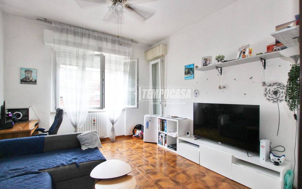 appartamento in vendita ad Ancona in zona Tavernelle