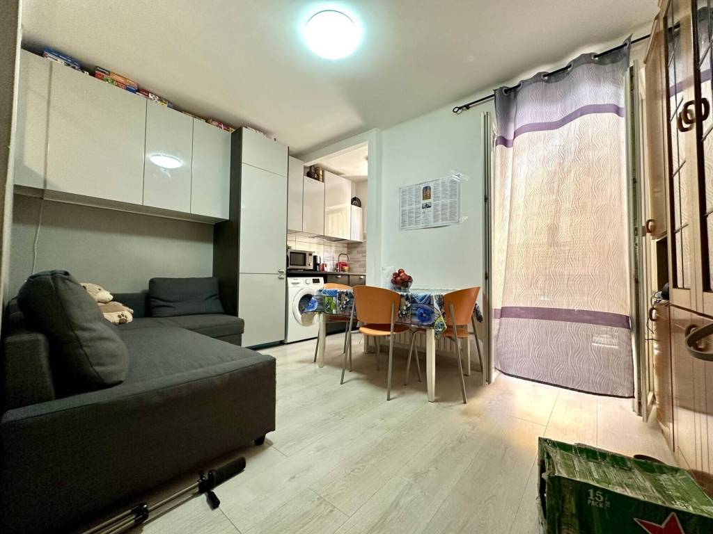 appartamento in vendita ad Ancona in zona Piano San Lazzaro