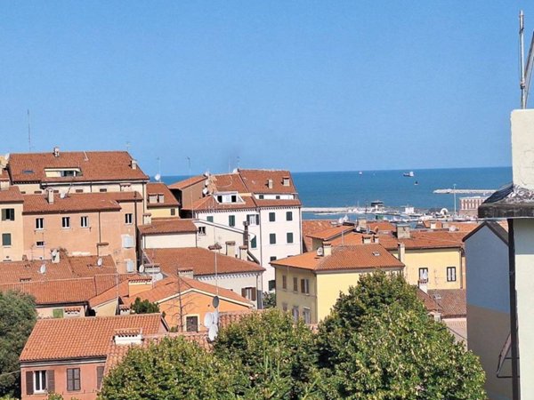 appartamento in vendita ad Ancona