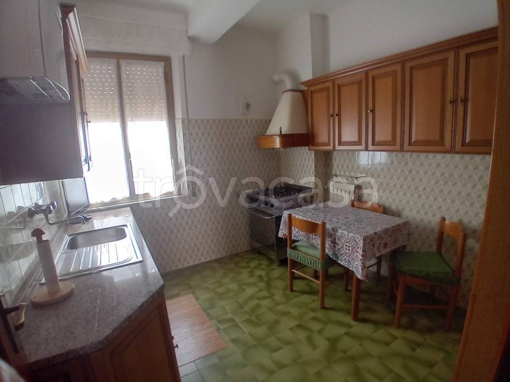 appartamento in vendita ad Ancona in zona Delle Grazie