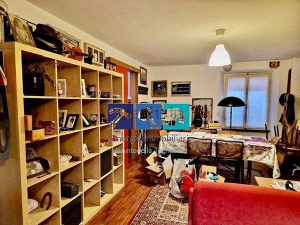 appartamento in vendita ad Ancona in zona Piano San Lazzaro