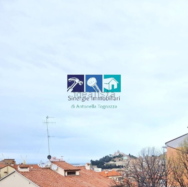 appartamento in vendita ad Ancona in zona Piano San Lazzaro