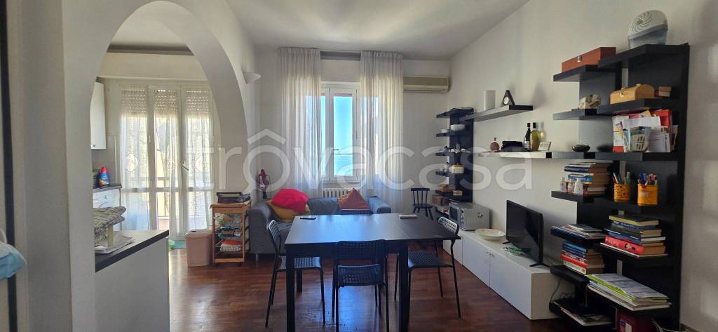 appartamento in vendita ad Ancona in zona Centro Storico