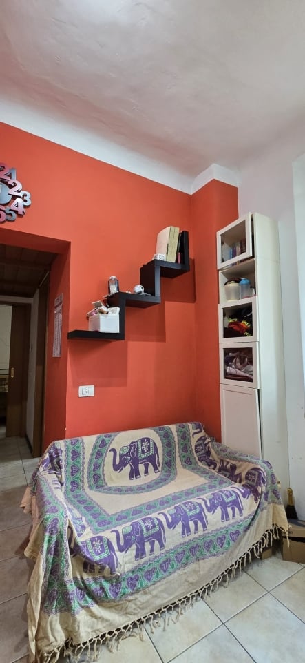 appartamento in vendita ad Ancona in zona Piano San Lazzaro