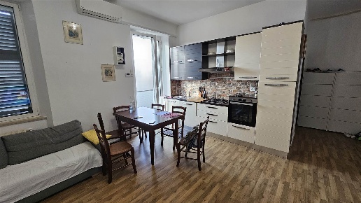 appartamento in vendita ad Ancona in zona Piano San Lazzaro