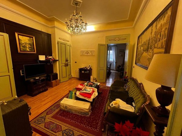 appartamento in vendita ad Ancona in zona Piano San Lazzaro