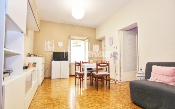 appartamento in vendita ad Ancona in zona Passetto