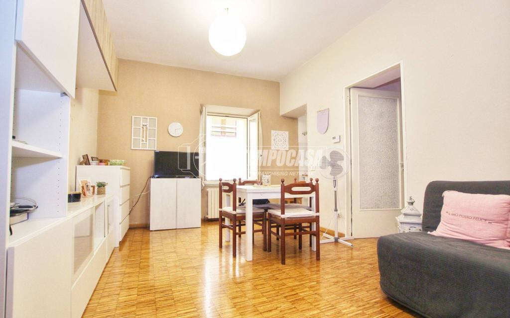 appartamento in vendita ad Ancona in zona Passetto