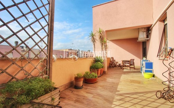 appartamento in vendita ad Ancona in zona Ponte Rosso