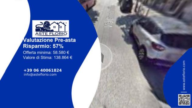 appartamento in vendita ad Ancona in zona Piano San Lazzaro