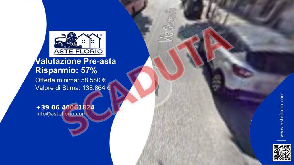 appartamento in vendita ad Ancona in zona Piano San Lazzaro