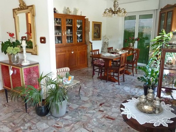 appartamento in vendita ad Ancona in zona Piano San Lazzaro