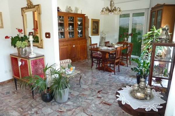 appartamento in vendita ad Ancona in zona Piano San Lazzaro