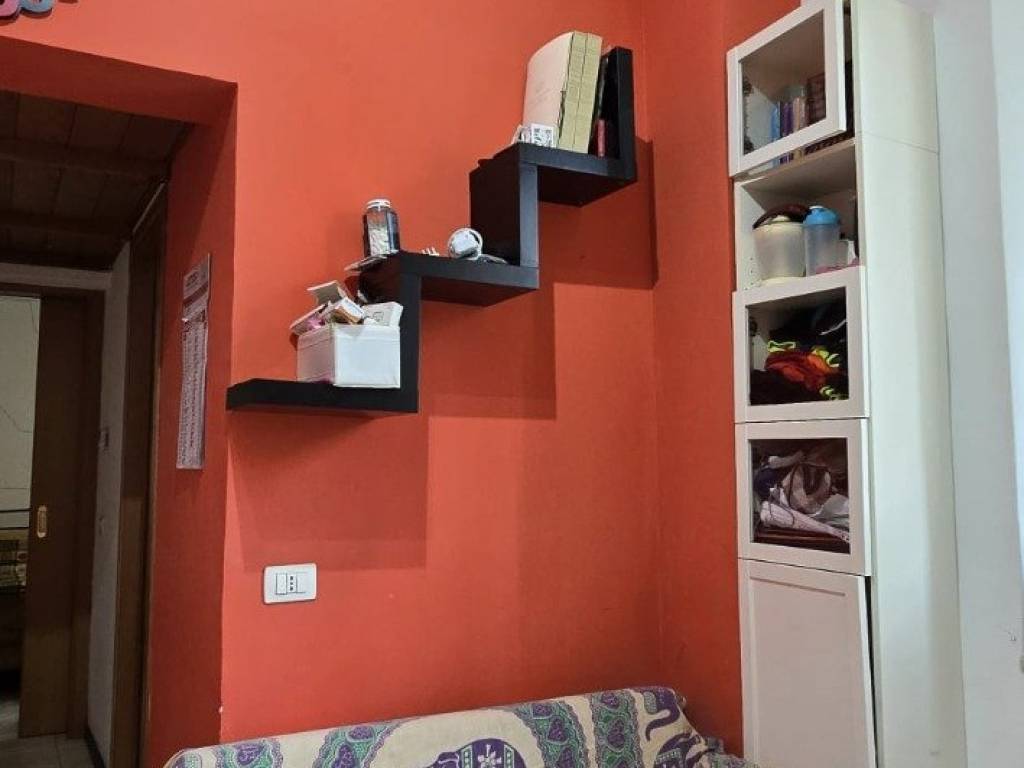 appartamento in vendita ad Ancona in zona Piano San Lazzaro