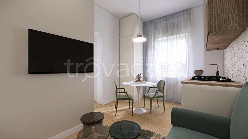 appartamento in vendita ad Ancona