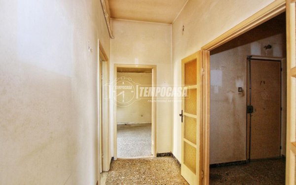 appartamento in vendita ad Ancona in zona Adriatico