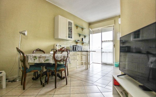 appartamento in vendita ad Ancona in zona Tavernelle