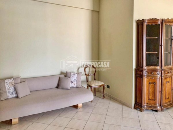 appartamento in vendita ad Ancona in zona Tavernelle