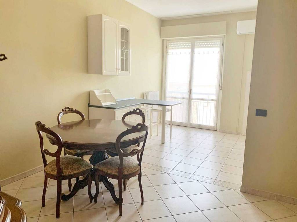 appartamento in vendita ad Ancona in zona Tavernelle