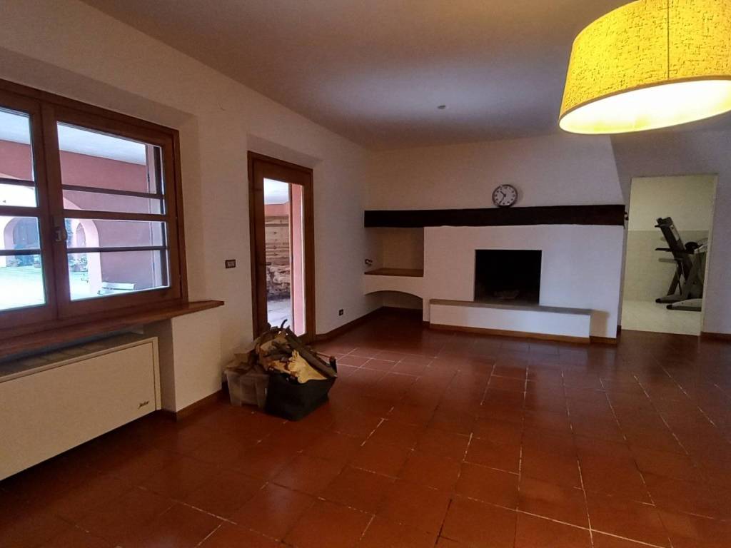 casa indipendente in vendita ad Ancona in zona Piano San Lazzaro