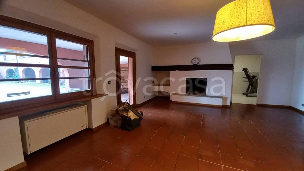casa indipendente in vendita ad Ancona in zona Montesicuro