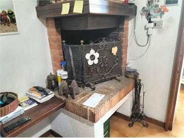 appartamento in vendita ad Ancona in zona Piano San Lazzaro