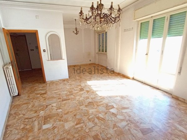 appartamento in vendita ad Ancona in zona Piano San Lazzaro