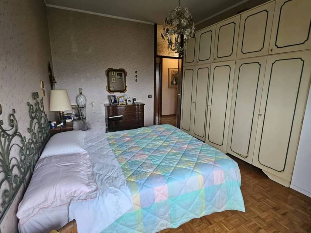 appartamento in vendita ad Ancona in zona Piano San Lazzaro