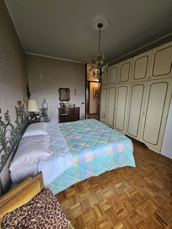 appartamento in vendita ad Ancona in zona Piano San Lazzaro