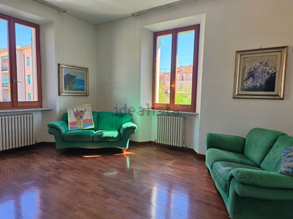 appartamento in vendita ad Ancona in zona Adriatico