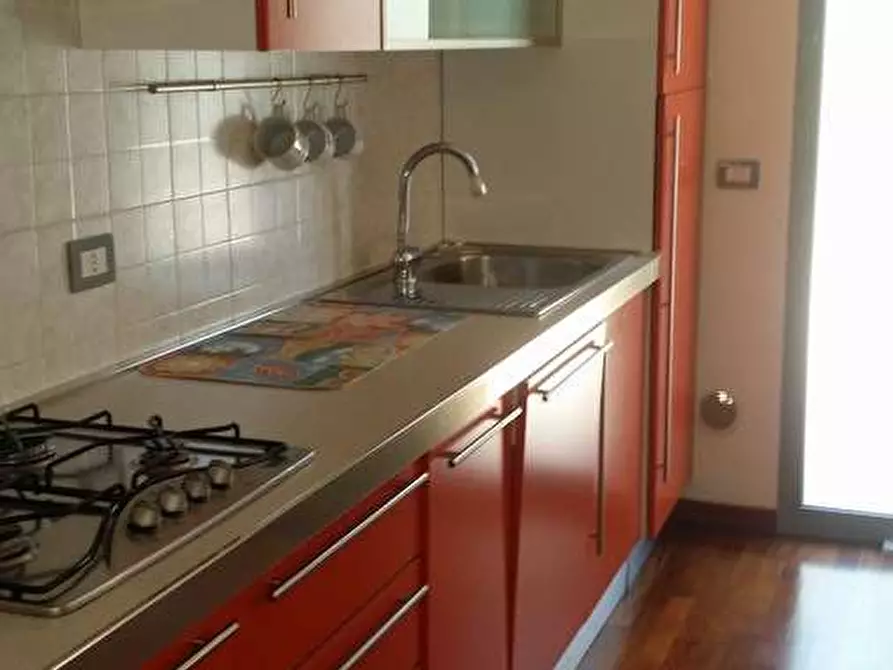 appartamento in vendita ad Ancona