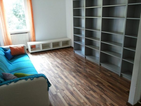 appartamento in vendita ad Ancona in zona Adriatico