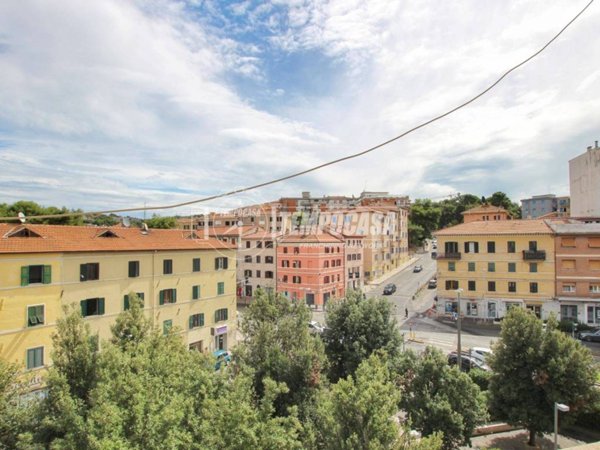 appartamento in vendita ad Ancona in zona Piano San Lazzaro