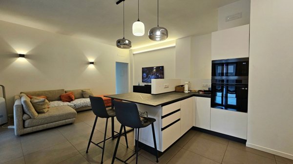 appartamento in vendita ad Ancona in zona Torrette