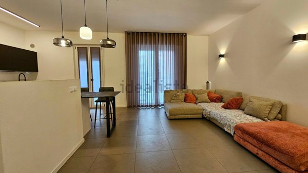 appartamento in vendita ad Ancona in zona Torrette