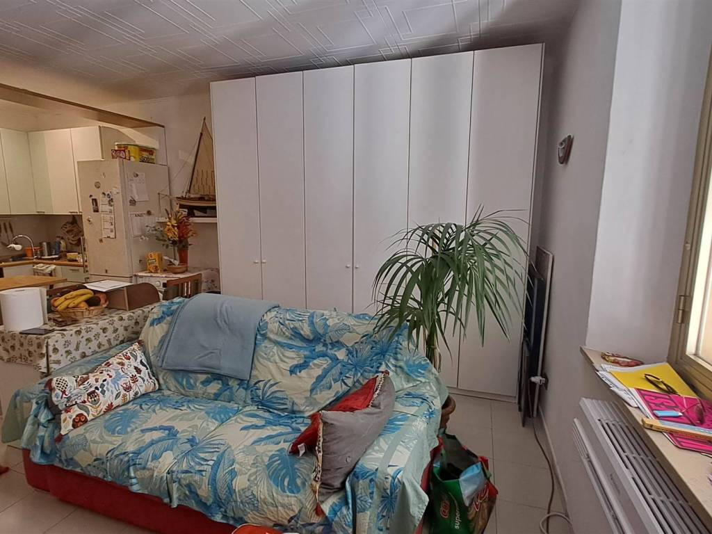 appartamento in vendita ad Ancona in zona Gli Archi