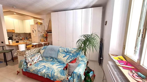 appartamento in vendita ad Ancona in zona Piano San Lazzaro