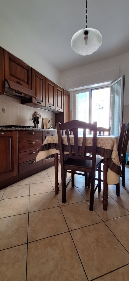 appartamento in vendita ad Ancona in zona Piano San Lazzaro