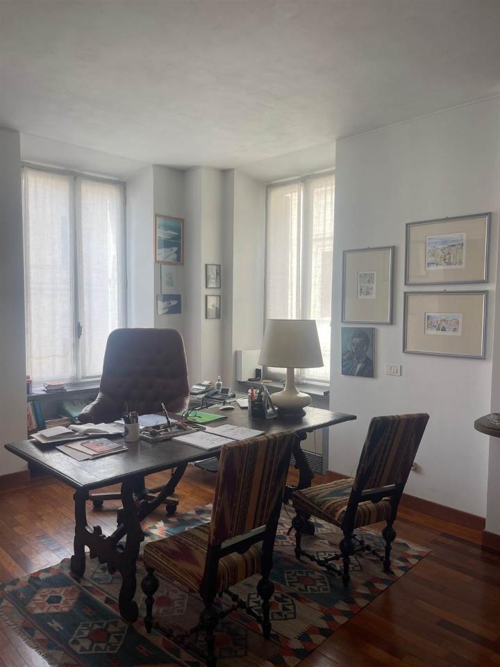 appartamento in vendita ad Ancona in zona Passetto