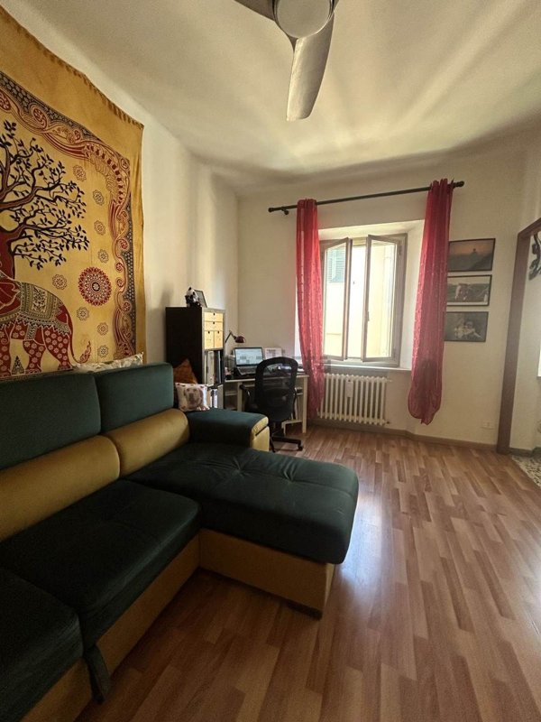 appartamento in vendita ad Ancona in zona Posatora