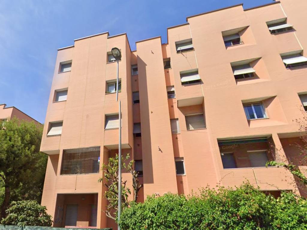 appartamento in vendita ad Ancona in zona Tavernelle