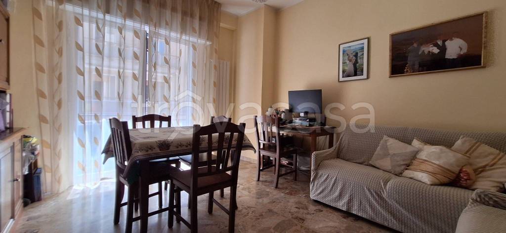 appartamento in vendita ad Ancona in zona Piano San Lazzaro