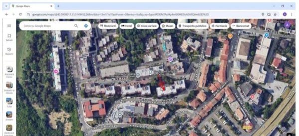 appartamento in vendita ad Ancona in zona Centro Storico