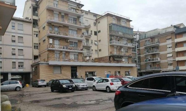 appartamento in vendita ad Ancona in zona Centro Storico