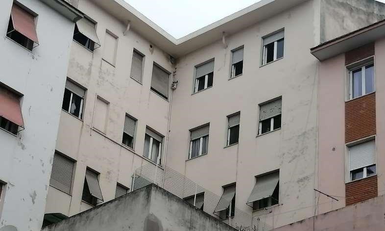 appartamento in vendita ad Ancona in zona Centro Storico