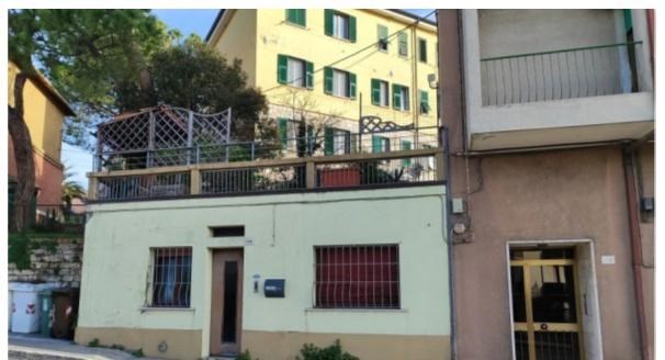 appartamento in vendita ad Ancona