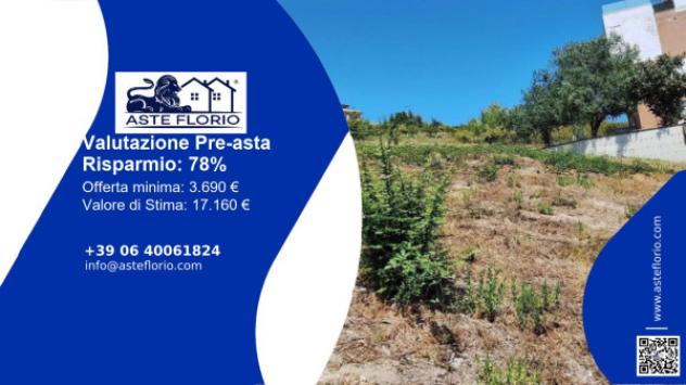 terreno agricolo in vendita ad Ancona in zona Palombare