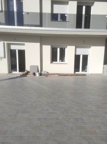appartamento in vendita ad Ancona in zona Vallemiano