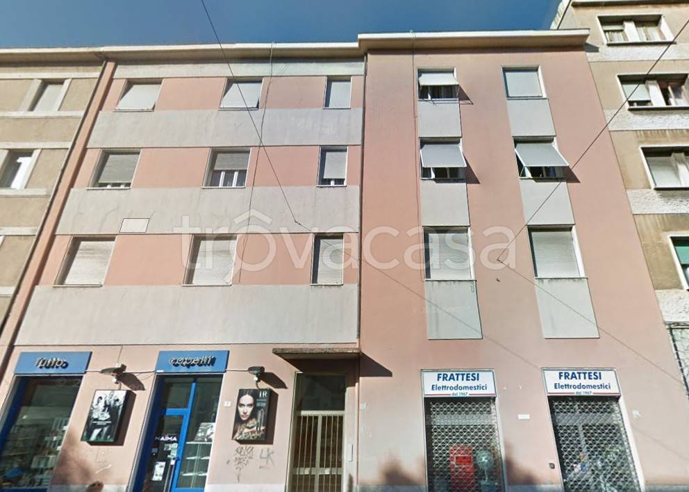 appartamento in vendita ad Ancona in zona Piano San Lazzaro